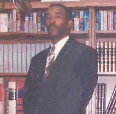 Raymond Northington Sr.