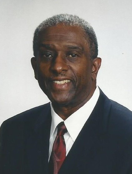 Harold Thomas Sr.